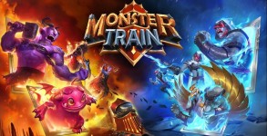 Monster Train: Roguelike-Kartenspiel angekündigt Monster Train: Roguelike-Kartenspiel angekündigt