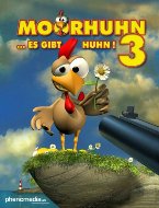 Cover :: Moorhuhn 3