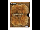 Cover :: Morrowind (Elder Scrolls III)