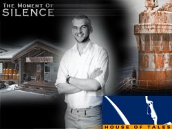 The Moment of Silence: Interview mit Chef-Designer auf Giga Games