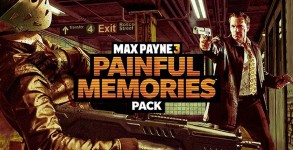 Max Payne 3: DLC Painful Memories terminiert Max Payne 3: DLC Painful Memories terminiert