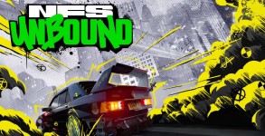 Need for Speed Unbound: Einblicke zum Grafikstil