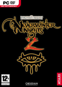 Cover :: Neverwinter Nights 2