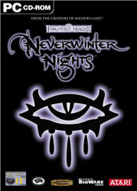 Cover :: Neverwinter Nights