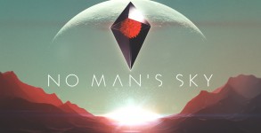 No Man's Sky: Release mit Day-1-Patch No Man's Sky: Release mit Day-1-Patch