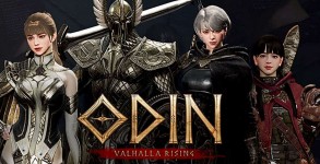 Odin Valhalla Rising: Release noch in 2021 in Europa?