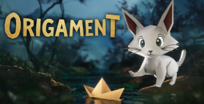 Origament - A Paper Adventure: Papierflieger, Rätsel und eine Reise voller Emotionen Origament - A Paper Adventure: Papierflieger, Rätsel und eine Reise voller Emotionen