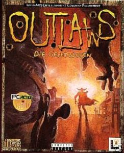 Cover :: Outlaws
