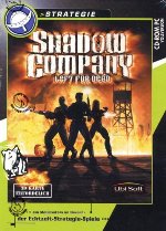Cover :: Shadow Company