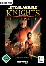 Cover :: Star Wars - Knights of the Old Republic