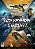 Cover :: Universal Combat