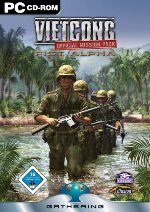 Cover :: Vietcong - Fist Alpha