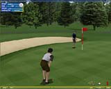 PGA Championship Golf 2000