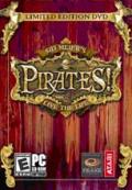Cover :: Pirates