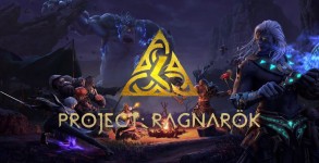 Project Ragnarok: Neues Open-World-Adventure angekndigt