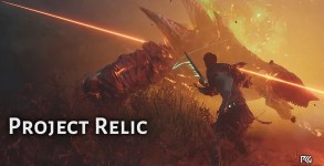 Project Relic: Multiplayer-Actionspiel angek�ndigt