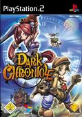 Cover :: Dark Chronicle