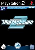 Cover :: Need for Speed Underground 2