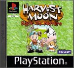 Cover :: Harvest Moon