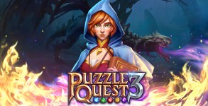 Puzzle Quest 3: Neuer F2P-Titel angekndigt