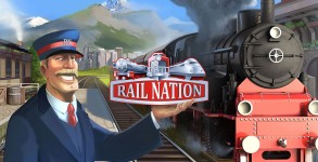 Rail Nation: XXL-Update