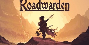 Roadwarden: Illustriertes Text-Adventure erschienen