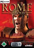 Cover :: Rome - Total War