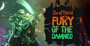 Sea of Thieves: Zorn der Verdammten Event
