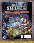 Cover :: Siedler 4 - Die Trojaner und das Elixir der Macht