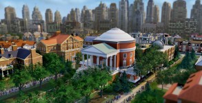 SimCity: Beta-Anmeldungen ge�ffnet
