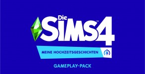 Sims 4: Meine Hochzeitgeschichten Gameplay Pack 