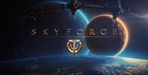 Skyforge: Addon Ascension mit neuer Klasse