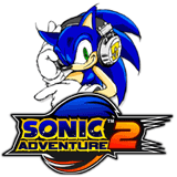 Cover :: Sonic Adventure 2