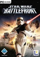 Cover :: Star Wars - Battlefront