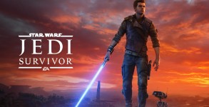 Star Wars Jedi - Survivor: ab sofort erhältlich