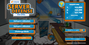 Server Defense: Neues Tower Defense Game veröffentlicht Server Defense: Neues Tower Defense Game veröffentlicht