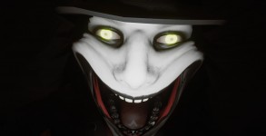 Suffer The Night: First-Person-Survival-Horror-Titel angekndigt