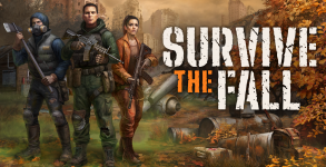 Survive The Fall: Featuretrailer erschienen