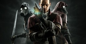 Dishonored - Die Maske des Zorns: Neues DLC The Knife of Dunwall