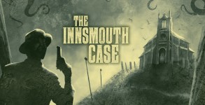 The Innsmouth Case: Horror-Comedy-Text-Adventure erschienen