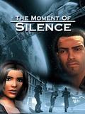 Cover :: The Moment of Silence