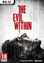 Cover :: The Evil Within