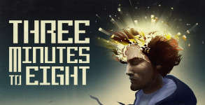 Three Minutes To Eight: Release steht fest