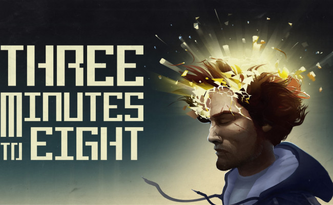 Three Minutes To Eight: Release steht fest