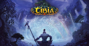 Tibia: Fnfte spielbare Klasse nach ber 25 Jahren