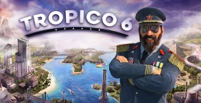Tropico 6: Lobbyistico-DLC mit neuen Features