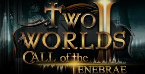 Two World 2: Neues Addon Call of the Tenebrae erhlt Releasetermin