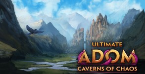 Ultimate ADOM: Early-Access beendet - Content-Update zum Full Release