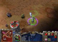 Warcraft 3: Bild Warcraft 3: Bild