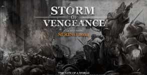 Warhammer 40.000 - Storm of Vengeance: Neues Strategiespiel angekndigt